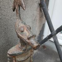 brozi dogon del mali