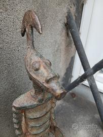 brozi dogon del mali