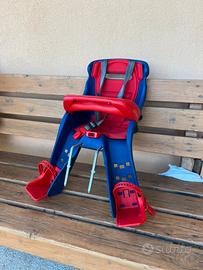 Seggiolino bici Okbaby modello Orion