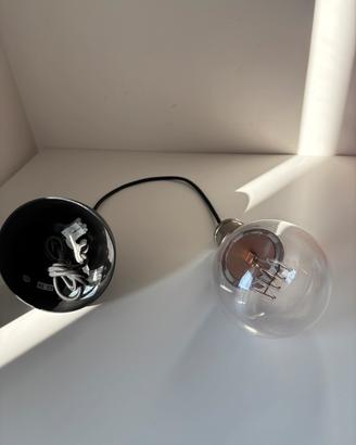 Lampada a sospensione Ikea