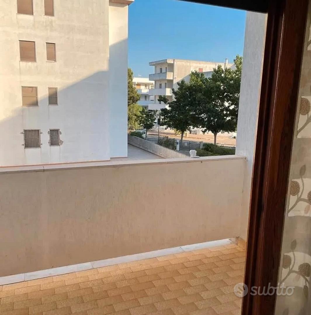 Appartamento – Lesina, Marina di Lesina - Vista 4
