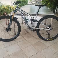 MTB Trek remedy 9
