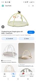 palestrina Ikea bimbo