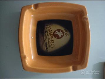 Maxi posacenere Pampero 