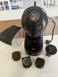 Macchina Caffè - NESCAFÉ DOLCE GUSTO Krups Infinis