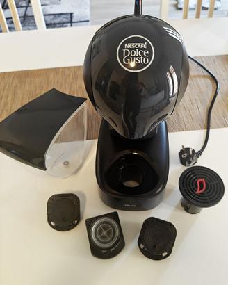 Macchina Caffè - NESCAFÉ DOLCE GUSTO Krups Infinis