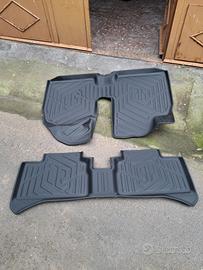 Tappetini auto Leapmotor t03