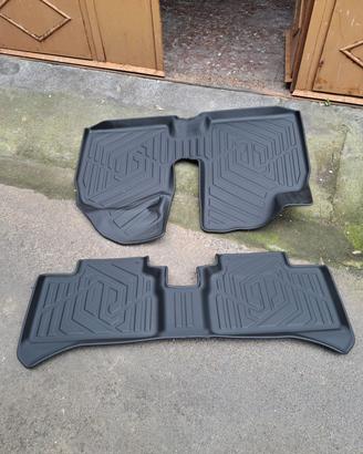 Tappetini auto Leapmotor t03