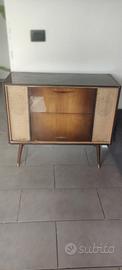 Radio anni 50
