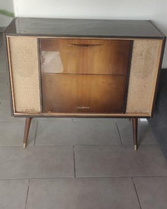 Radio anni 50