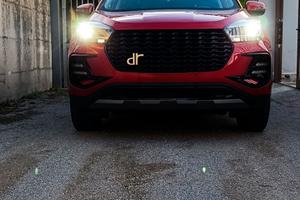 DR Automobiles Dr 5.0