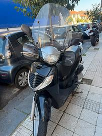 Honda sh150