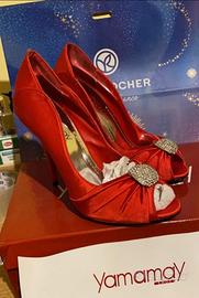 Scarpa elegante