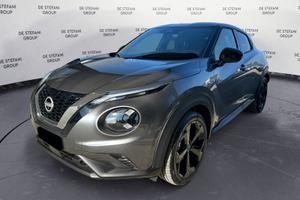 Nissan Juke 1.0 DIG-T 114 CV Tekna