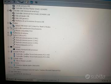 panasonic toughbook cf-m34