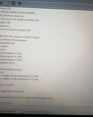 panasonic toughbook cf-m34