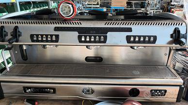 macchina da caffè la spaziale s5