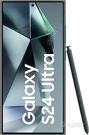 Samsung Galaxy S24 Ultra 5G 256GB 6.8"[Grade A]