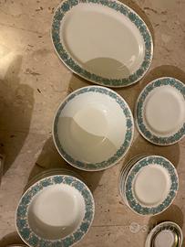 Piatti vintage Richard Ginori