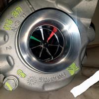 turbo maggiorato bmw 125d
