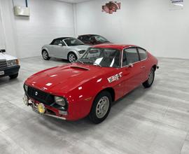 Lancia Fulvia SPORT ZAGATO ASI