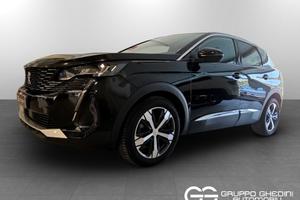 PEUGEOT 3008 II 2021 - 3008 1.5 bluehdi Allure Pac
