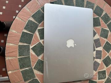 MAC BOOK AIR