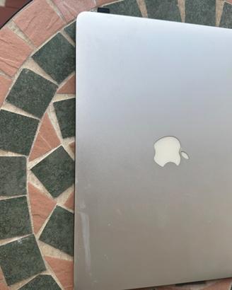 MAC BOOK AIR