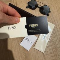 Occhiali sole Fendi