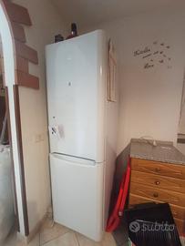 Frigorifero indesit combinato h 1.90cm