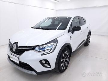 Renault Captur Hybrid E-Tech Techno BR923206 1.6 F