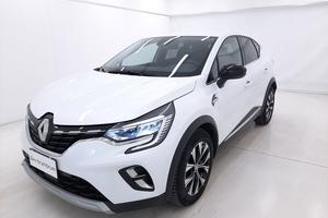 Renault Captur Hybrid E-Tech Techno BR923206 1.6 F