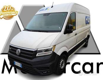 VOLKSWAGEN Crafter e-Crafter 35 136cv L3H3 - GB6