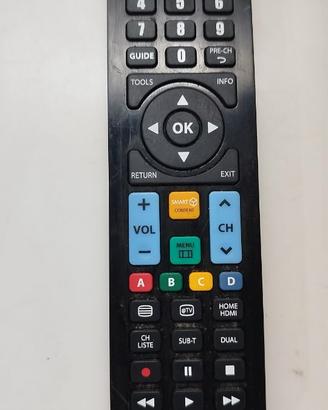 Telecomando samsung