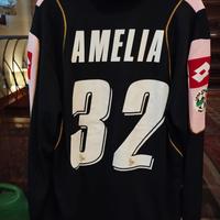 Maglie match worn iussed Palermo calcio jersey