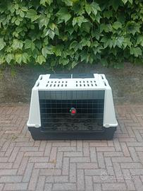 Trasportino Ferplast Atlas Car 100 usato 2 volte 