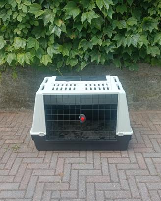 Trasportino Ferplast Atlas Car 100 usato 2 volte 