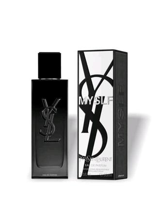 YSL Myslef 60 ml