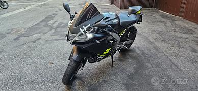 Aprilia RS 125 ABS 2018 Patente A1 (16 anni)