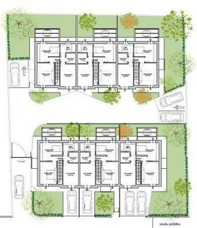 Terreno di 1475 m² a Sala Bolognese - Vista 5