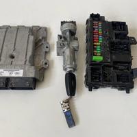 Centralina motore Ford Transit 2.0 tdci