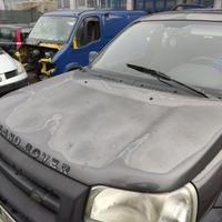 Cofano LAND ROVER FREELANDER del 2003