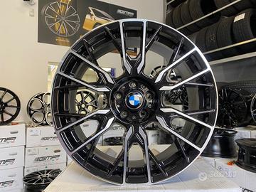 Cerchi NUOVI Bmw raggio 21 cod.2842