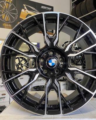 Cerchi NUOVI Bmw raggio 21 cod.2842