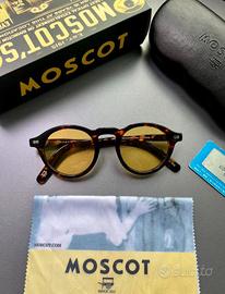 occhiali da sole Moscot 49
