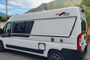 Carthago Malibu 600 db