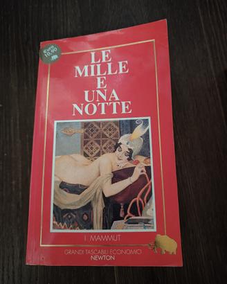 Libri Mille e una notte e raccolta romanzi Deledda
