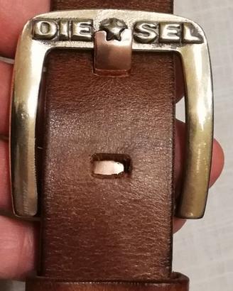 Cintura Diesel B Star