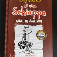 Diario di una Schiappa 