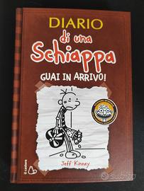 Diario di una Schiappa 